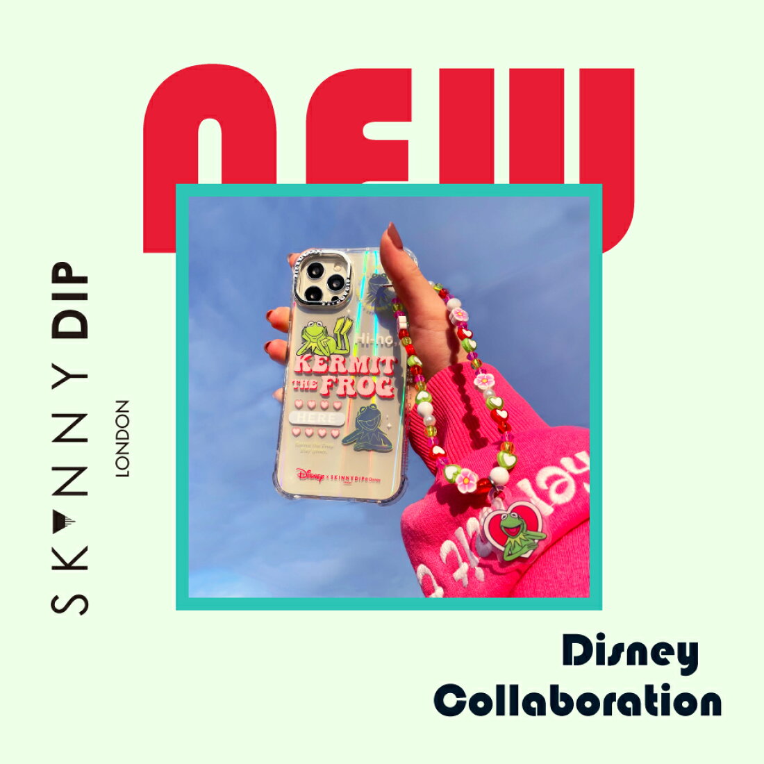 楽天市場 | SKINNYDIP 楽天市場店 - 英国ロンドンのライフスタイルブランド、SKINNYDIP LONDON日本公式ショップ
