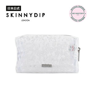 �y�����zSKINNYDIP ���C�N�|�[�` �z���C�g���{�� �y���P�[�X ��������