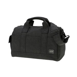 �|�[�^�[�@�X���[�L�[�@2WAY�h�N�^�[�Y�o�b�O�@592-26367�@�u���b�N�@�g�c�J�o�� PORTER SMOKY �{�X�g���o�b�O