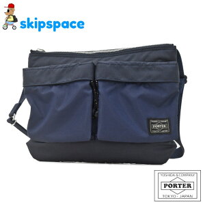 �|�[�^�[�@�t�H�[�X�@�V�����_�[�o�b�O�@855-05458�@�l�C�r�[�@�g�c�J�o�� PORTER FORCE �T�R�b�V��