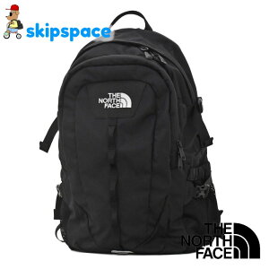 THE NORTH FACE(�U�m�[�X�t�F�C�X)�@�z�b�g�V���b�g�@�f�C�p�b�N�@NM72302�@�u���b�N�@�����b�N�T�b�N �����b�N �o�b�N�p�b�N hotshot 27l 27���b�g��