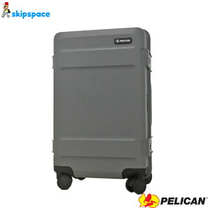 PELICAN(�y���J��)�@ATX�@�X�[�c�P�[�X�@ATX22�@35000�@�`���R�[���@�y���������z�y���܂��t���z�y���r���[�őe�i�v���[���g�z�@�g���x�� �g���x���P�[�X �L�����[�P�[�X 4�� �A�����J��