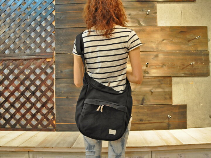 楽天市場】ポーター ビート ショルダーバッグ 727-08973 ブラック 吉田  