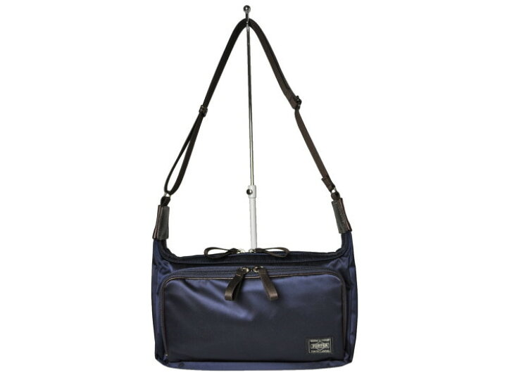 楽天市場】ポーター プラン ショルダーバッグ 728-08709 ネイビー 吉田  