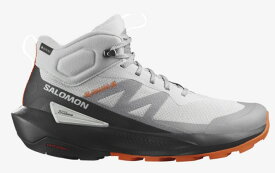 サロモン シューズ SALOMON エリクサー アクティブ ミッド ゴアテックス ELIXIR ACTIV MID GTX メンズ L47456700[ポイント5倍]
