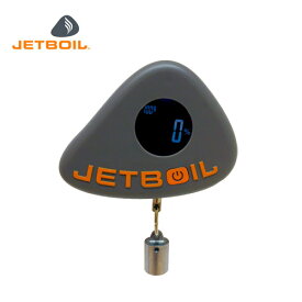 ジェットボイル JETBOIL ジェットゲージ 残量 計測 ガス ストーブ キャンプ アウトドア 1824395[pt_up]