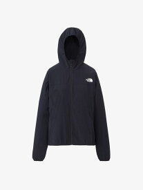 ノースフェイス THE NORTH FACE マウンテンソフトシェルフーディ MTN SOFTSHELL HD レディース ジャケット NPW22401 アウトドアウエア【24春夏】S M L