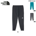 ノースフェイス THE NORTH FACE モーションジョガーパンツ MOTION JOGGER PT NB12495 メンズ ボトムス アウトドアウエア BM GG K 【24春夏】S M L XL