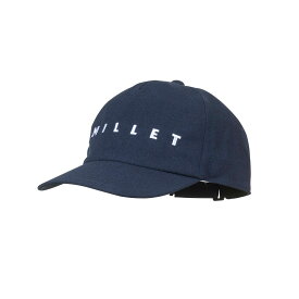 ミレー MILLET CONDUIRE CAP コンデュイール キャップ 帽子：MIV01545