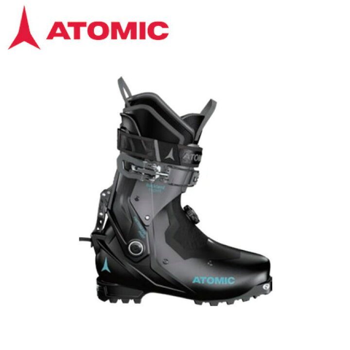 楽天市場】スキーブーツ アトミック 20-21 ATOMIC レディース バック 