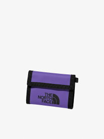 ノースフェイス THE NORTH FACE BC WALLET MINI BCワレットミニ ウォレット：NM82320