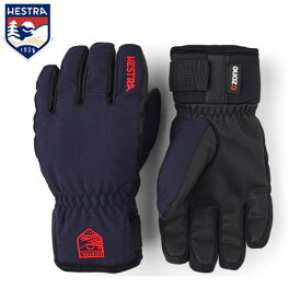 グローブ ヘストラ HESTRA フェロックス プリマロフト Ferox Primaloft 280 (Navy) ジュニア 32990 [sale_acc]