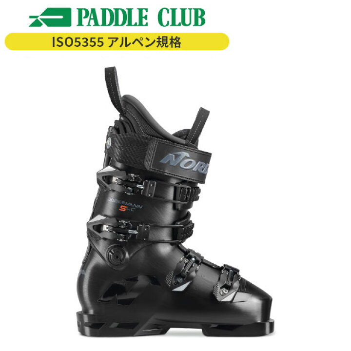 楽天市場】ノルディカ NORDICA 2024-2025 DOBERMANN 5 SOFT L.C. 