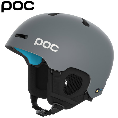 軽量で衝撃を緩和する構造 【P10倍】POC ポック 20-21 ヘルメット FORNIX SPIN 1041(PegasiGrey) 2020 フォーニックススピン スキー スノーボード プロテクター [SKIAC]【4月19日18:00から4月23日10:00まで】