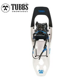 タブス TUBBS FLEX ALP：17G0002 [2026] [ポイント5倍]