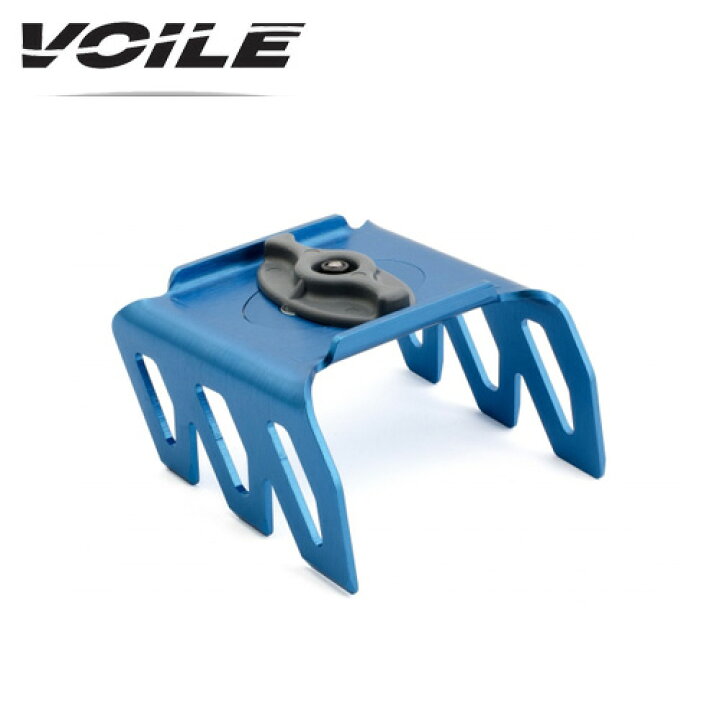楽天市場】クランポン ボレー VOILE ユニバーサル 96mm 固定 スキー 