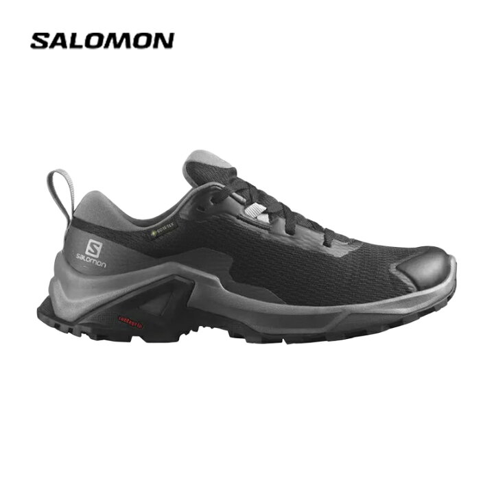 楽天市場】サロモン SALOMON X REVEAL 2 GTX W エックス リヴェール 2 