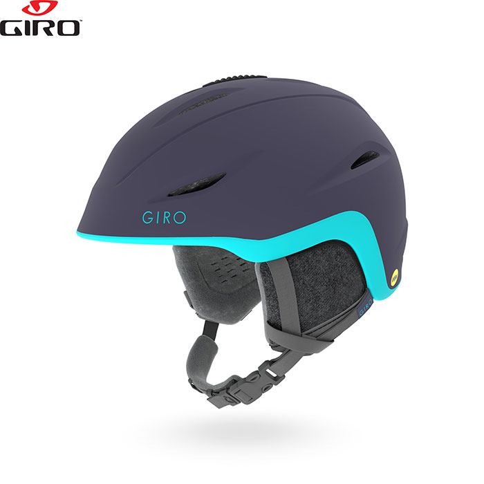 Giro ジロー ヘルメット FADE MIPS フェード ミップス スキー お買い得 2018 2019 スノーボード セール 賜物 ：709393 MatteMidnight-GlacierThrowback