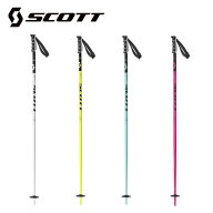 スコット SCOTT SEA Poles スキーポール アルミ ストック 420474[ポイント10倍]