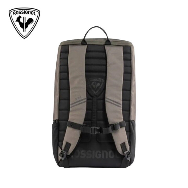 Sac à Dos Rossignol Commuters – 20L – Rose/Noir – Unisexe – Neuf