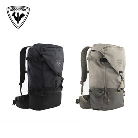 ロシニョール ROSSIGNOL エスケーパーフリー ESCAPER FREE 25L リュック BCザック 25-26【お取り寄せ商品】