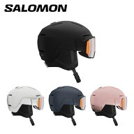 ヘルメット サロモン SALOMON OSMO オスモ [25/26] [2026] [ポイント10倍]