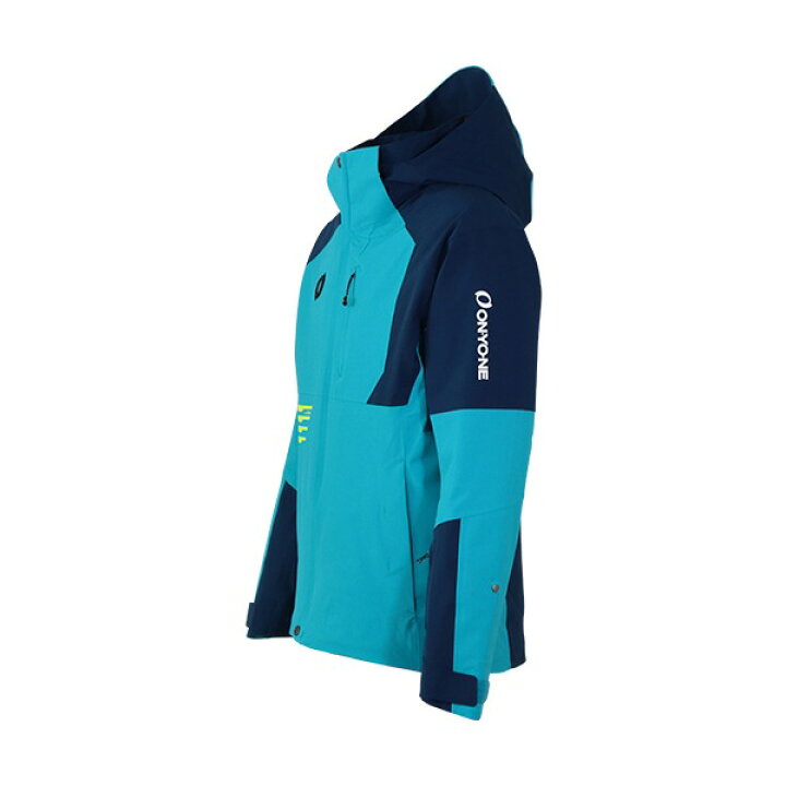 楽天市場】オンヨネ スキーウェア ONYONE DEMO TEAM OUTER JACKET + 