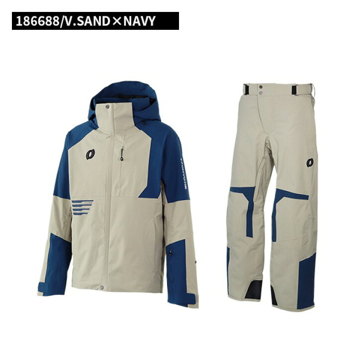楽天市場】オンヨネ スキーウェア ONYONE DEMO TEAM OUTER JACKET + 