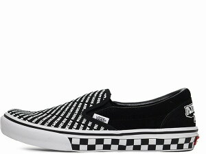 y2016NzVANS SLIP-ON 561740-0001@Y Xb| "GAW2016" ubN/zCg"AIR JAM 2016"BLACK/WHITE