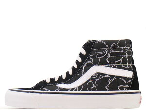 VANS SK8-HI 38 DX VN0A38GF7BG@Y XP[g nC "A xCVO GCv" CJ"BAPE"LINE CAMO