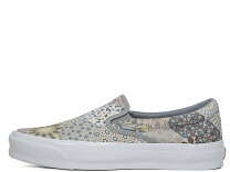 楽天市場】vans vault og classic slip onの通販