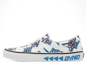 VANS ERA VN0005UEZ5D@Y G "A[ WFY" GT/DYNO zCg"OUR LEGENDS" GT DYNO WHITE