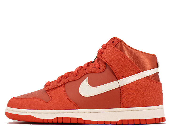 楽天市場】NIKE DUNK HI RETRO PRM EMB DH8008-800ナイキ ダンク ハイ 