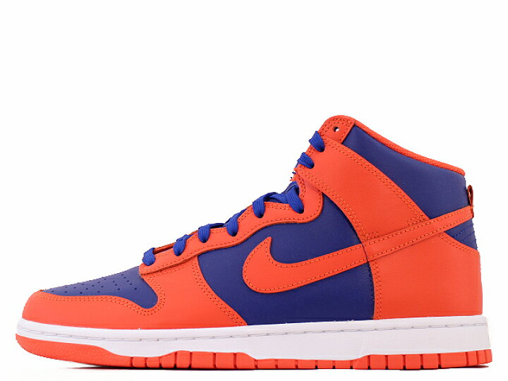 楽天市場】NIKE DUNK HI RETRO DD1399-800ナイキ ダンク ハイ レトロ 
