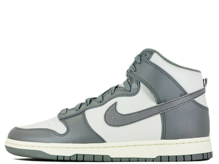 楽天市場】NIKE DUNK HI RETRO SE VNTG DM0582-001ナイキ ダンク ハイ 