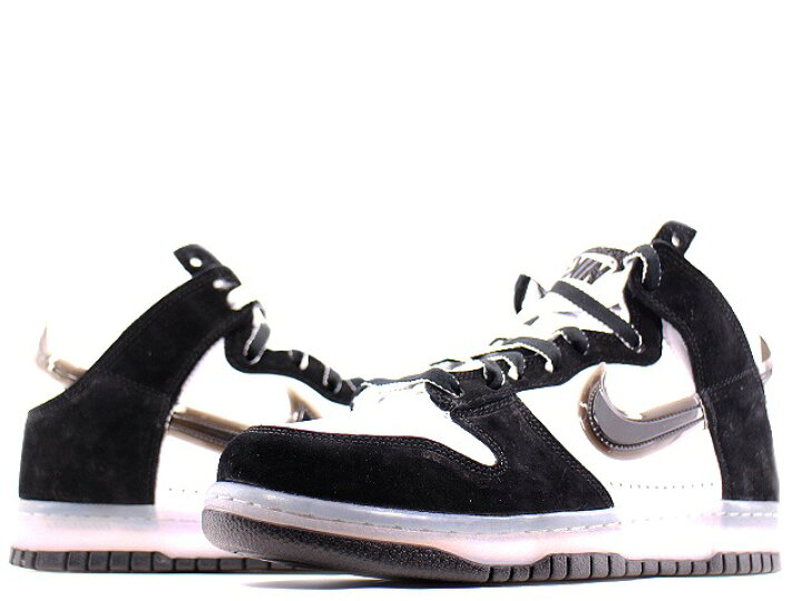 楽天市場】NIKE DUNK HIGH SP/SJ DA1639-101ナイキ ダンク ハイ  
