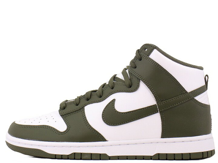 楽天市場】NIKE DUNK HI RETRO DD1399-107ナイキ ダンク ハイ レトロ  