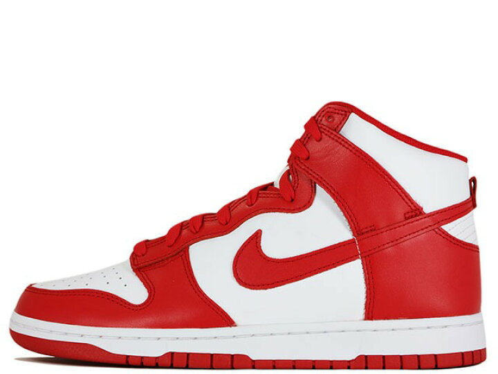 楽天市場】NIKE DUNK HI RETRO DD1399-106ナイキ ダンク ハイ  