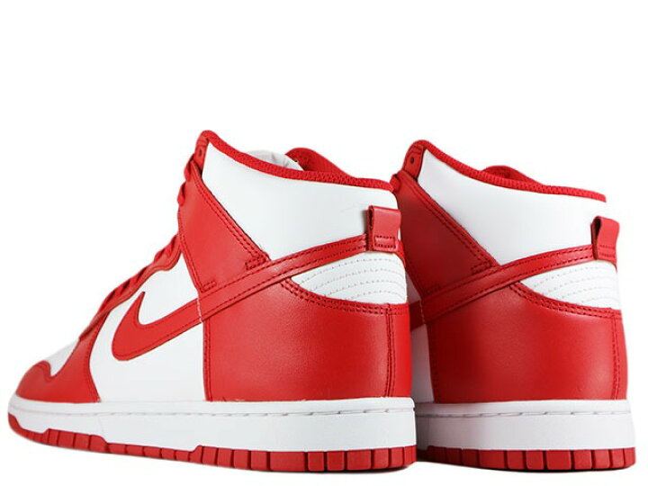 楽天市場】NIKE DUNK HI RETRO DD1399-106ナイキ ダンク ハイ 