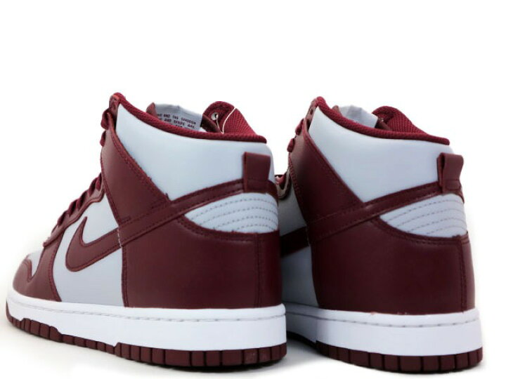 楽天市場】NIKE DUNK HIGH RETRO DD1399-600ナイキ ダンク ハイ レトロ 