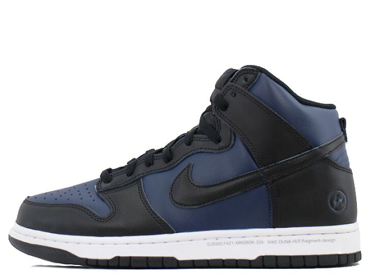 楽天市場】NIKE DUNK HI / F 