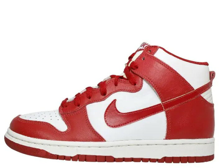 楽天市場】【1999年製】NIKE DUNK HIGH LE 630335-161ナイキ ダンク 