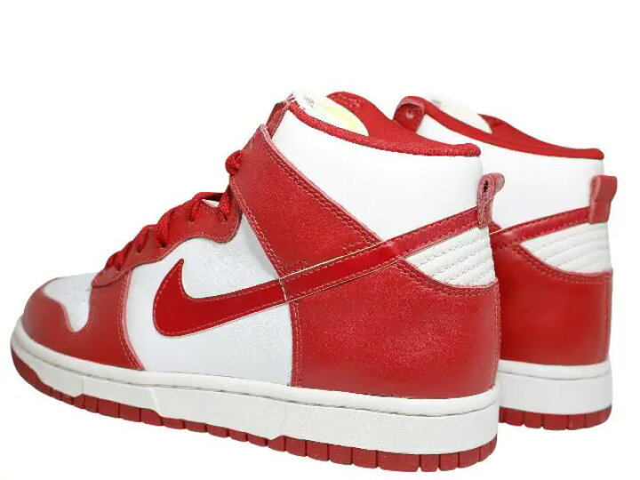 楽天市場】【1999年製】NIKE DUNK HIGH LE 630335-161ナイキ ダンク 