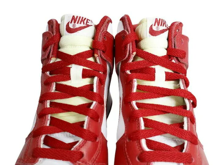 楽天市場】【1999年製】NIKE DUNK HIGH LE 630335-161ナイキ ダンク 