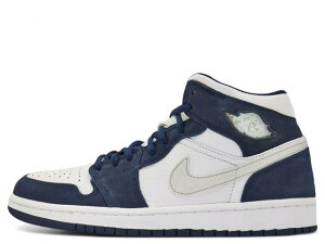 y2001NzNIKE AIR JORDAN 1 RETRO + WHITE/METALLIC SILVER-MID NAVY 136065-101iCL GA W[_ 1 g + zCg/^bNVo[/~bhiCglCr[