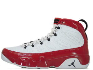 y2019NzNIKE AIR JORDAN 9 RETRO 302370-160iCL GA W[_ 9 g zCg/ubN/Wbh WHITE/BLACK-GYM RED