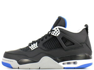 y2017NzNIKE AIR JORDAN 4 RETRO 308497-006iCL GA W[_ 4 g "I^lCg [^[X|[c" ubN/Q[C/^bNVo["ALTERNATE MOTORSPORTS"BLACK/GAME-ROYAL-METALLIC SILV