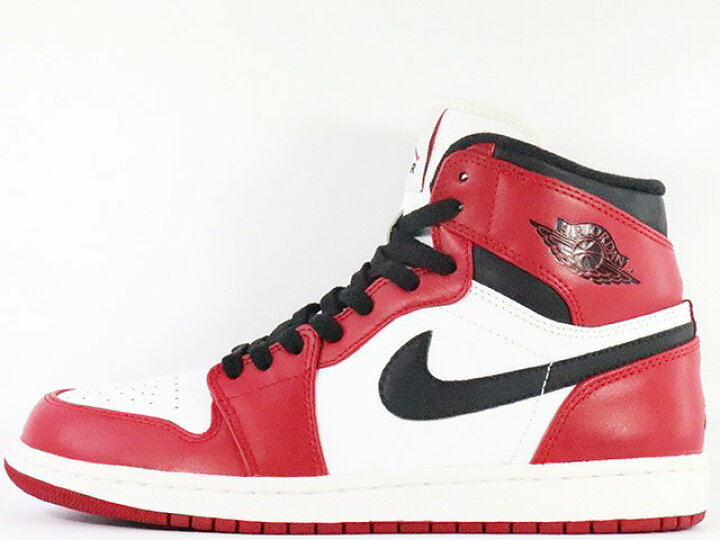 楽天市場】【2012年製/26cm】NIKE AIR JORDAN 1 RETRO HIGH 332550-163 