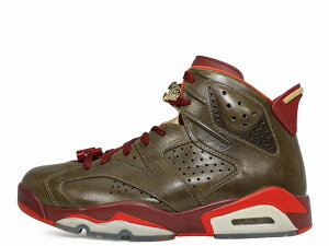 y2014NzNIKE AIR JORDAN 6 RETRO RAW UMBER/TEAM RED-METALLIC GOLD-CHALLENGE RED 384664-250iCL GA W[_ 6 g `sIVbvpbN "VK[" [Ao[/`[ bh