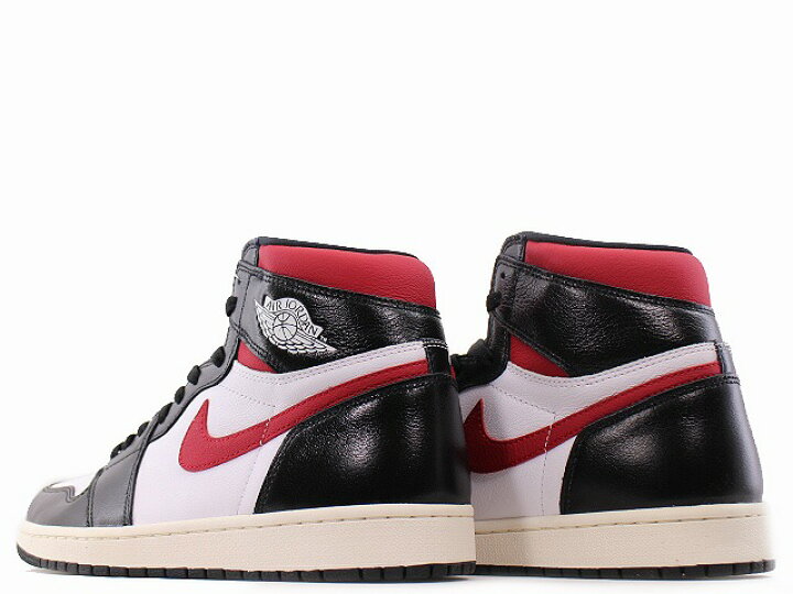楽天市場】NIKE AIR JORDAN 1 RETRO HIGH OG 555088-061ナイキ エア 